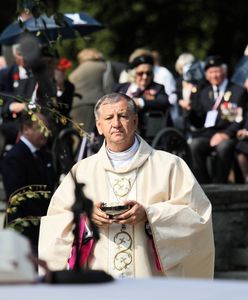 Biskup polowy podaje dane o pedofilii. Trzech księży molestowało