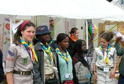 Światowe Jamboree 2007