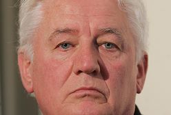 "Borusewicz ma taśmę na której Wałęsa się przyznaje"