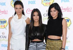 Siostry Kardashian kolejny raz podbiły internet. Ich nowy pomysł zaskoczył wszystkich