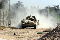 Bitwa o Bagdad - jeszcze nie teraz