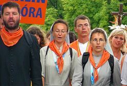 "Pokonałem 397 km"