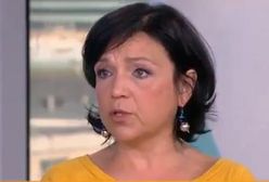"Dzień Dobry TVN": Zaskakujące słowa Joanny Kos-Krauze. "To, co polskim kobietom funduje ministerstwo zdrowia, to naprawdę niczym się nie różni od szariatu"