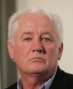 "Borusewicz ma taśmę na której Wałęsa się przyznaje"
