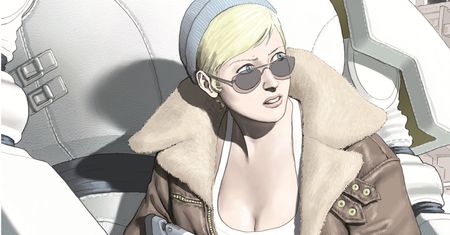 Dobra kreska #24. Od Daredevila do narodowców