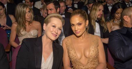 Meryl Streep - pierwsza dama Hollywood
