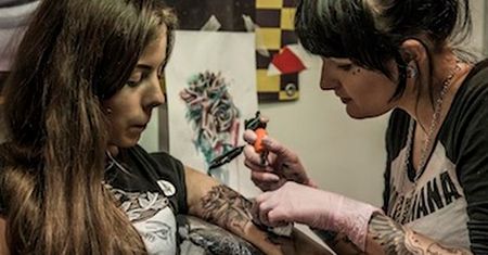 Cropp Tattoo Konwent startuje w najbliższą sobotę!