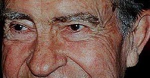 Zmarł Howard Hunt - kluczowa postać afery Watergate