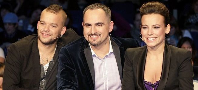 Konflikt w jury ”You Can Dance” początkiem nowego konkursu