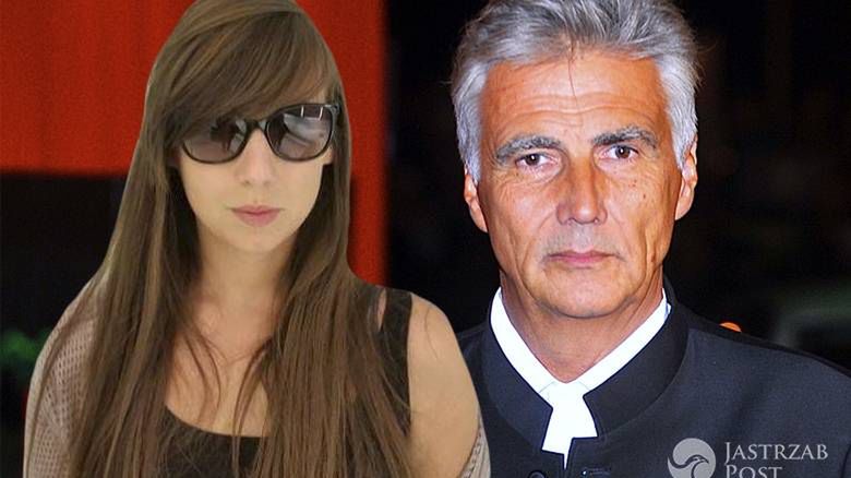 Córka Krzysztofa Krauze wspomina ojca