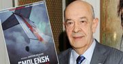 Reżyser filmu "Smoleńsk" zdradza, dlaczego przesunięto premierę filmu: "Nieodpowiedzialni ludzie podjęli się czegoś, czego nie umieją zrobić"