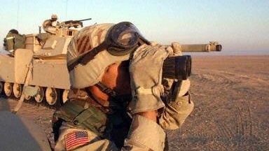 Polacy ustabilizują Irak?