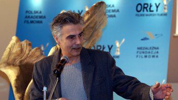 Krzysztof Krauze ogłasza nominacje