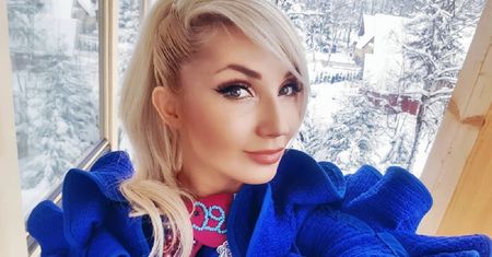 Cleo wygrała walkę z dodatkowymi kilogramami. Zobacz jak to zrobiła