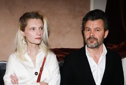 Agata Buzek i Jacek Braciak. Czy znajdą dla siebie czas?