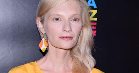 Agata Buzek odcina się od plotek. Nie chce dać się zaszczuć