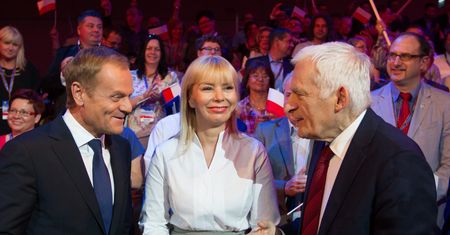 Emerytury europosłów. Rekordziści dostaną przynajmniej 18 tys. zł miesięcznie