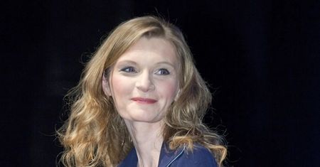 Agata Buzek: jej prywatne życie nie zawsze było usłane różami