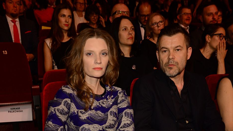 Agata Buzek i Jacek Braciak razem?