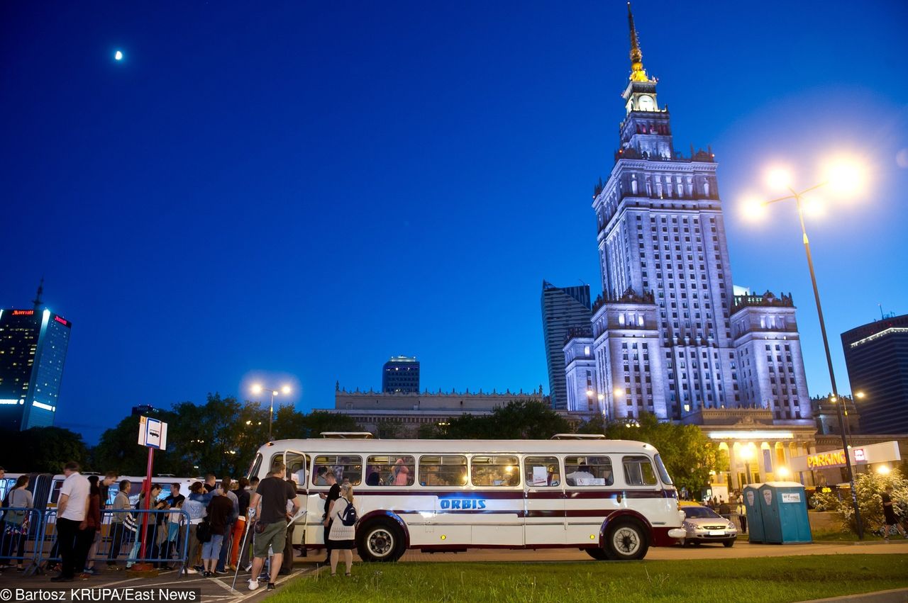 Noc muzeów 2019 - Warszawa, Kraków i Wrocław. Podpowiadamy, co zwiedzić