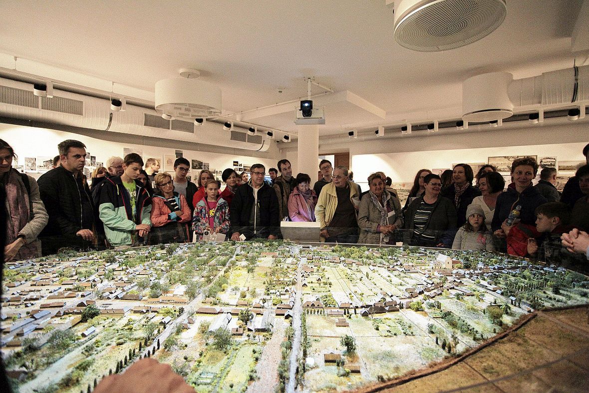 Wizerunek dzielnicy zmieniają instytucje kulturalne, m.in. Muzeum Warszawskiej Pragi 