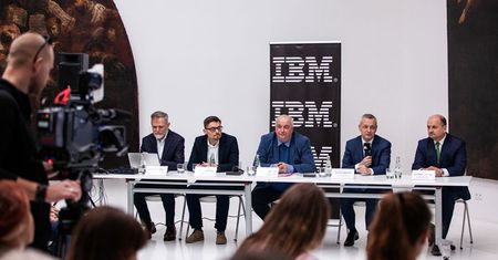 Wrocław: sztuczna inteligencja w Muzeum Narodowym