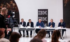 Wrocław: sztuczna inteligencja w Muzeum Narodowym