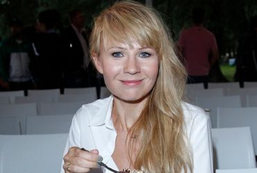 Anna Guzik: wcina ciasta i nie tyje!
