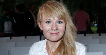 Anna Guzik: wcina ciasta i nie tyje!