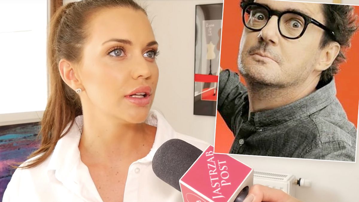 Zuzanna Niemczycka, Kuba Wojewódzki