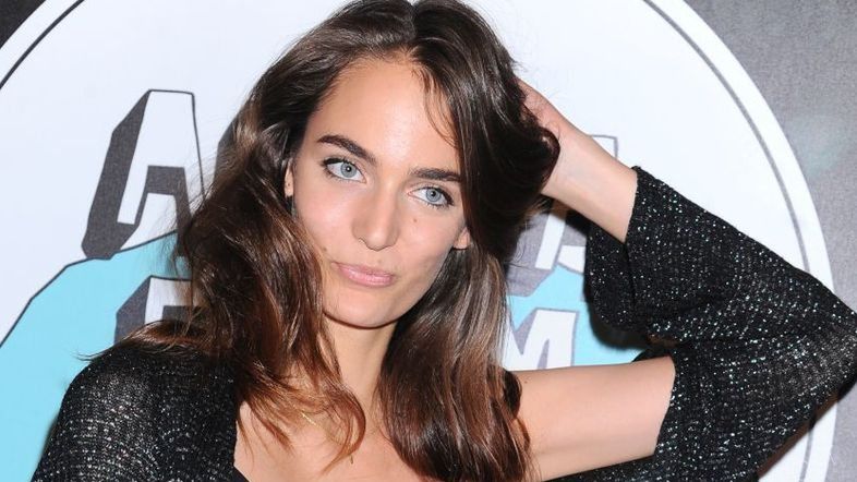 Zuzanna Bijoch, urodziny Aloha From Deer, fot. ONS