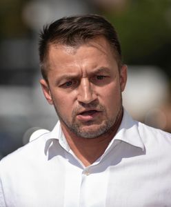 Guział zapowiedział dla każdego ucznia tablet i 500 nowych miejsc w szkołach