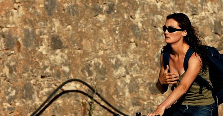 Zadbaj o zdrowie kości przed i po menopauzie
