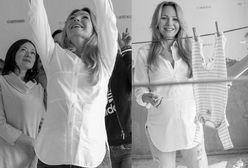 Anna Guzik z ciążowym brzuszkiem. Najnowsze zdjęcia potwierdzają plotki