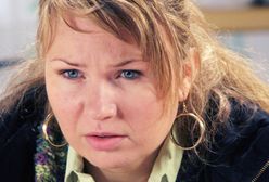 Anna Guzik pokazała kulisy "Na Wspólnej". Nie wszyscy o tym wiedzieli