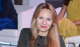 Anna Guzik spodziewa się trzeciego dziecka. Zaledwie rok temu po raz pierwszy została mamą