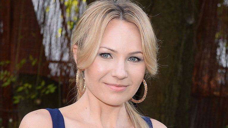 Anna Guzik
Fotografia: ONS