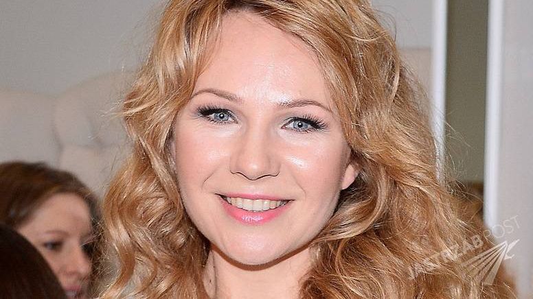 Anna Guzik
Fotografia: ONS