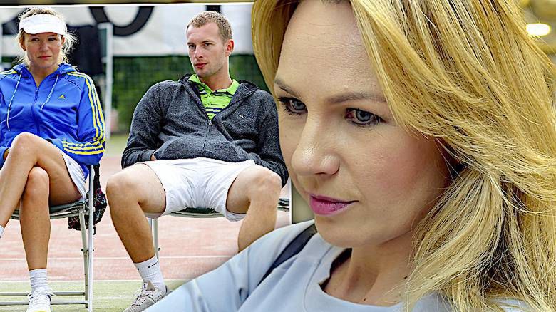 Anna Guzik o mężu. Jaki jest Wojciech Tylka?