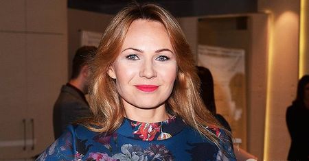 Anna Guzik zrezygnowała ze swojego programu w Polsat Cafe. Wiemy, kto ją zastąpi