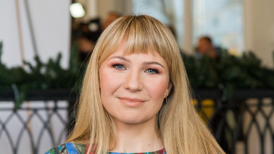 Anna Guzik