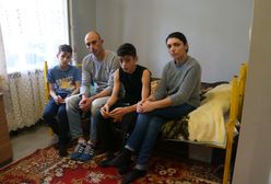 Szukali w Polsce schronienia, zostaną deportowani. "Powrót to będzie koszmar"