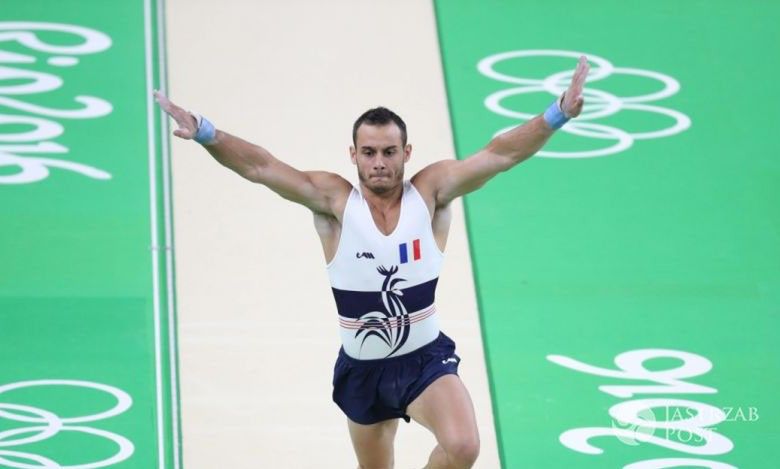 Szok! Olimpijczyk złamał nogę podczas Igrzysk Olimpijskich 2016 w Rio de Janeiro. Ale to jeszcze nie wszystko... Po chwili uległ kolejnemu wypadkowi [WIDEO]