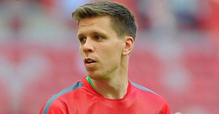 To już pewne! Wiemy, gdzie Wojciech Szczęsny będzie grał po wakacjach