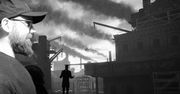 Architektura w Assassin's Creed: Syndicate - Londyn z lotu asasyna