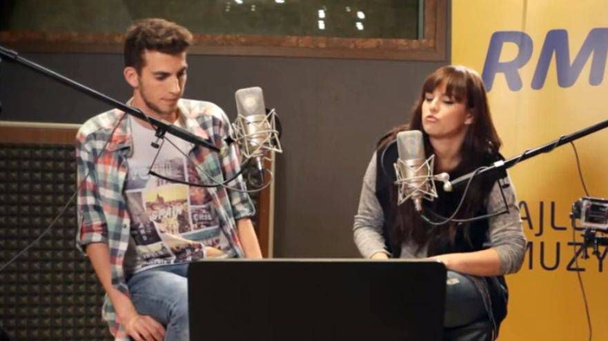 Ewa Farna, Mateusz Guzowski
Fotografia: RMF FM