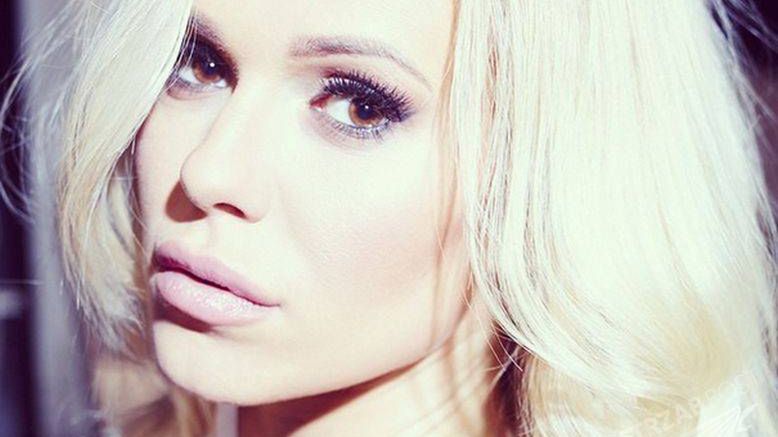 Doda
Fotografia: Instagram