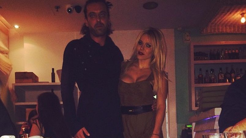 Doda, Emil Haidar
Fotografia: screen z Facebook.com