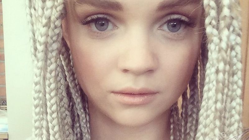 Margaret
Fotografia: screen z Instagram.com