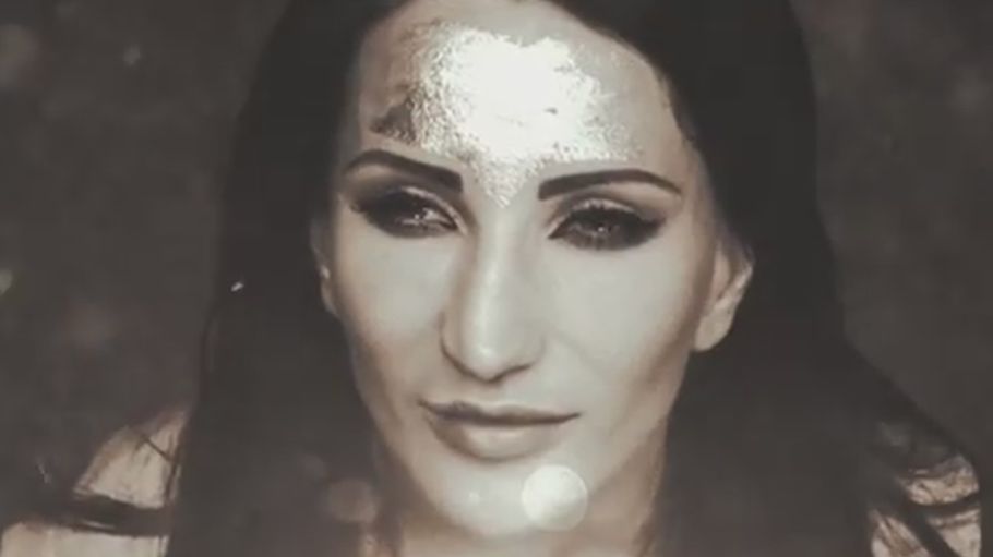 Justyna Steczkowska
Fotografia: YouTube